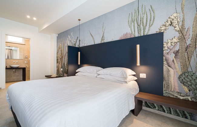 I Due Mori Luxury Rooms - Photo 4