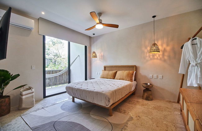 Tanik Tulum By Lockey - Photo 14