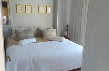 apartamento céntrico zona Marques de comillas 8 - Foto 1