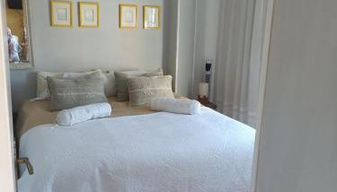 apartamento céntrico zona Marques de comillas 8 - Foto 1