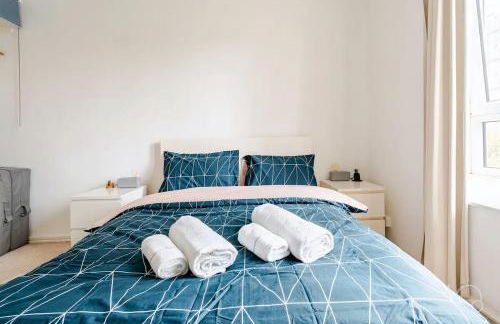 Rooftop Apartment by KeyHol Holidays - Foto 18