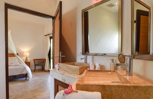 Villa Lumba-lumba 1 - Foto 37