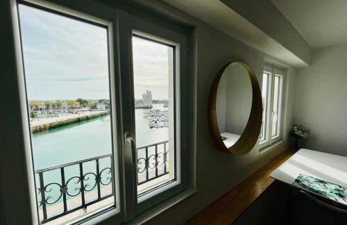 Appartement Vue Port, Joli T2, LR130 - Foto 3