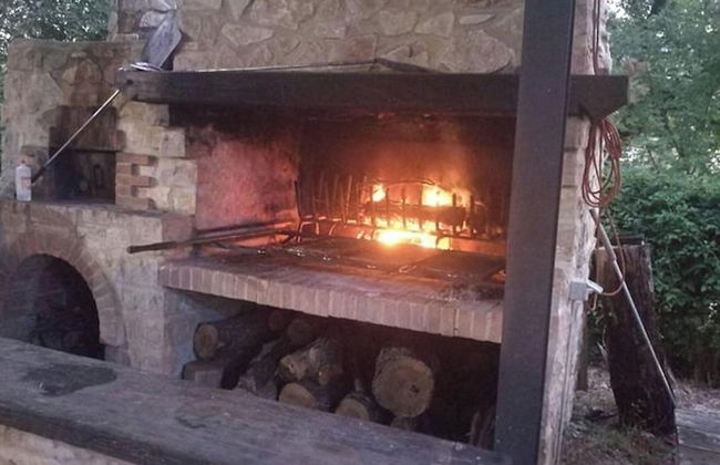 Apartment Ortensia 1 Bedroom, Living Room,bathroom - Foto 14