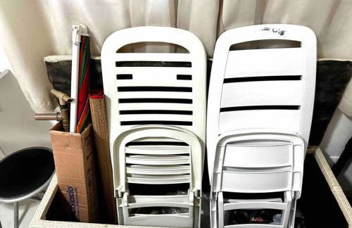 Kitnet - São Vicente - Itararé - Foto 8