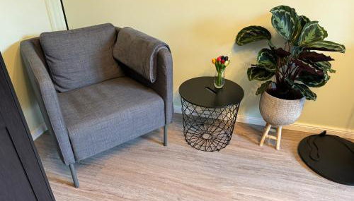 Kleine FeWo auf m Hasten - Foto 4