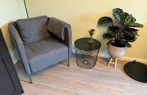 Kleine FeWo auf m Hasten - Foto 4