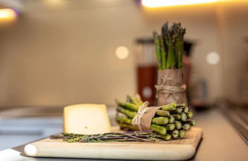 Apartman Milazzi, fully air-conditioned - Foto 17