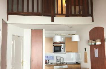 Comfort Duplex Apartment, Foot Of The Slopes - Foto 16