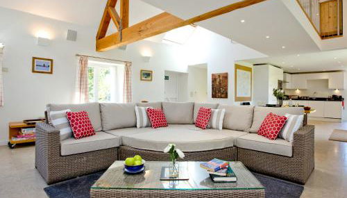 Antells Farm Barn - Photo 4