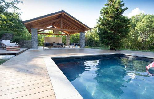 Charming & Authentic Stone House La Brugna - Photo 46