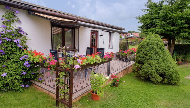Gartenwohnung in Hasselfelde - Foto 2, Imagen principal
