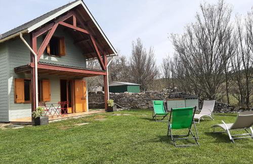 Le chalet de Pierrot - Foto 16