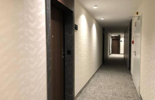 Bel Mare apartament prywatny Milamare Parking gratis - Foto 30