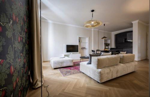 Hotel Bruneck Design-Suites - Photo 52