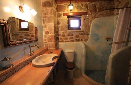 Lithos Traditional Guest Houses - Foto 62