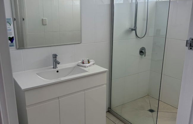 QCWA Kissing Point Units - Foto 35