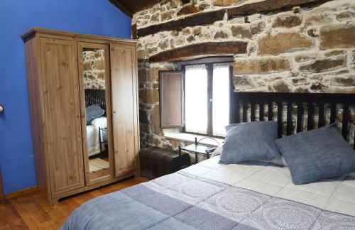 Casa Rural Madreselva - Foto 102