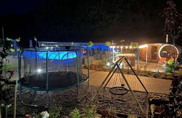 Ładne Miejsce-Apartamenty Konradów - Foto 18