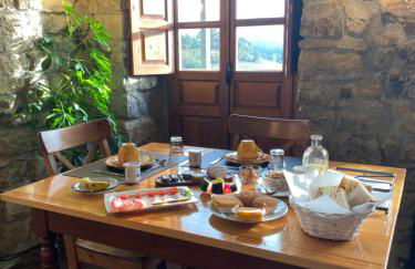 Casa Rural Basiver - Habitación Pico Samelar - Photo 43