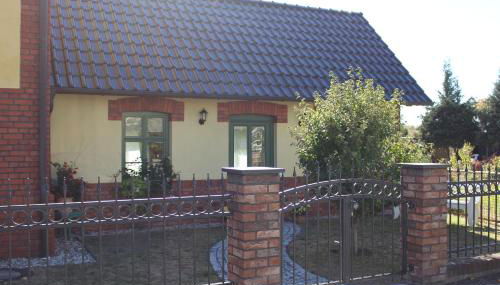 Ferienwohnung Zum Alten Gaswerk - Foto 3