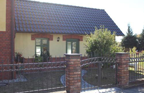 Ferienwohnung Zum Alten Gaswerk - Foto 3