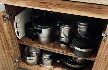 Apto 2 quartos - Condomínio Frente Mar - Photo 4