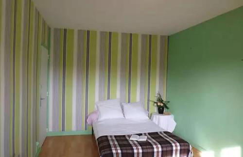 Appartement 3 étoiles - Parc aquatique - eeeaaf - Foto 68