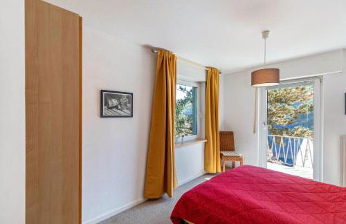 Ferienwohnung Burgblick - Foto 18