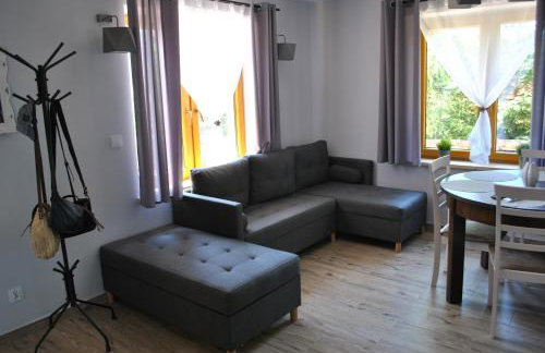 przy lesie - Foto 39