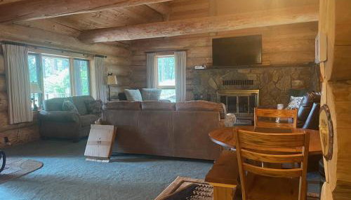 Living Well Lodge with Panoramic Views - Foto 2