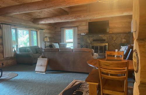 Living Well Lodge with Panoramic Views - Foto 2