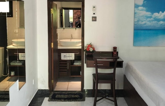 Sri Lankan Villa - Foto 33
