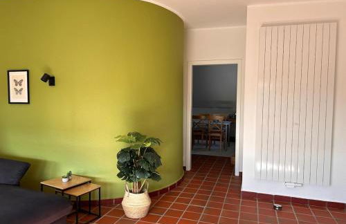 Vechte-Palais obere Wohnung - Foto 21