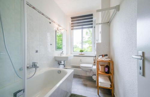 Cozy Home Böhlen - Foto 22