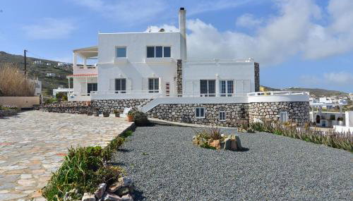 Like Home Azolimnos - Foto 2