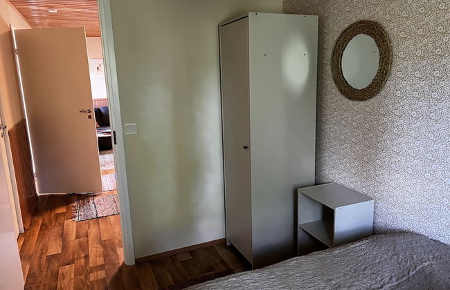 Salkolahti Minttu - Foto 4