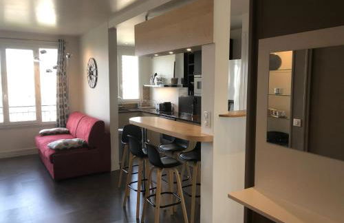 LuxAppart-Paris - Foto 23