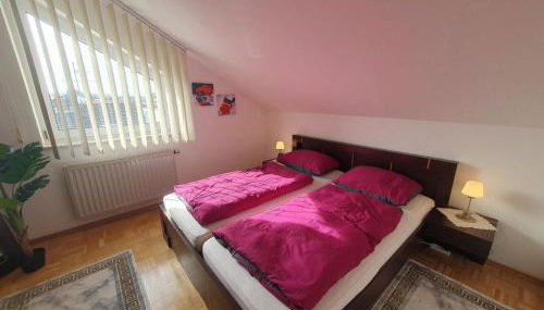 ABM 2-Zimmer Premium Suite 38 - Foto 3