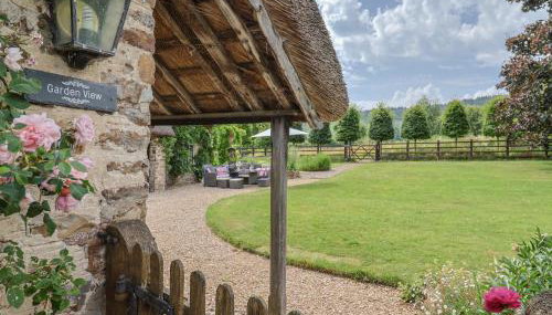 Garden View - Photo 2