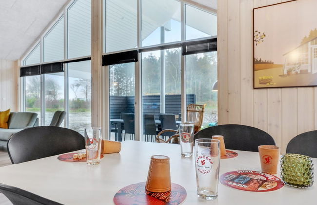 "Sibbe" - 500m to the fjord - Foto 12