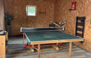 Villa 1950 Détente et Découverte avec spa et piscine extérieure - Foto 12