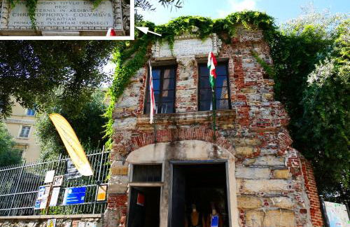 Attico 36 e 49 con terrazza vista mare e parcheggio grande - Foto 33