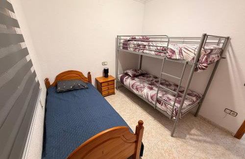 Amarella Costa Dorada - Villa mediterránea con piscina ideal para grupos y familias - Foto 46