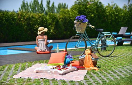 Solar Egas Moniz-Charming House & Local Experiences - Foto 11