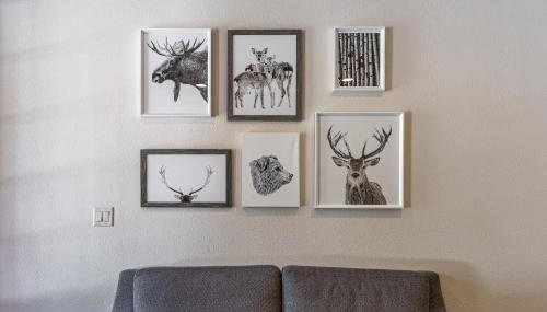 Alpen Dorf Pension - Foto 3