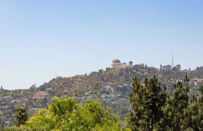Edendale by Avantstay Urban Hilltop Oasis w/ Amazing Views in <3 of Los Feliz - Foto 108