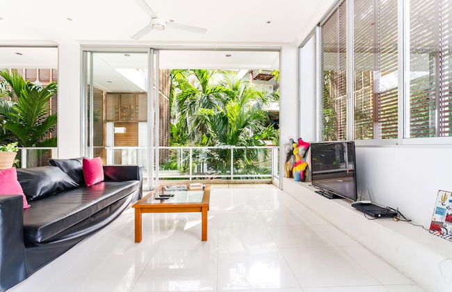 The Quarter by Lofty - Foto 41