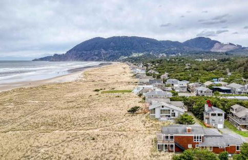 Osborne Beach House MCA 139 - Meredith Lodging - Foto 61