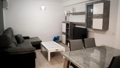 Apartamento turístico Calle San Basilio 6 patios - Foto 5